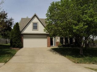 22420 W 64th St, Shawnee, KS 66226