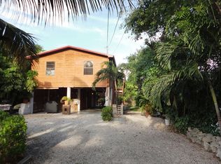 337 Guava Ave, Grassy Key, FL 33050