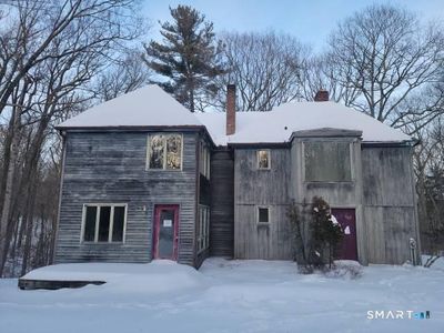 50 Beckwith Road, Killingworth, CT, 06419