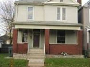 878 W Rich St, Columbus, OH 43222