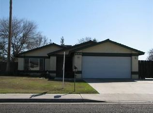 4305 Tyndall Ave, Bakersfield, CA 93313