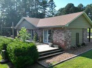 24 Birdsong Rd, Russellville, AR 72802