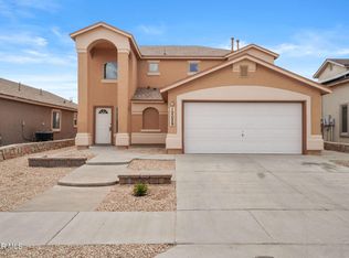 12029 Copper Hill Pl, El Paso, TX 79934