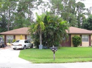 18697 Tangerine Rd, Fort Myers, FL 33967