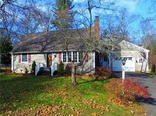 25 Stony Brook Rd, Enfield, CT 06082