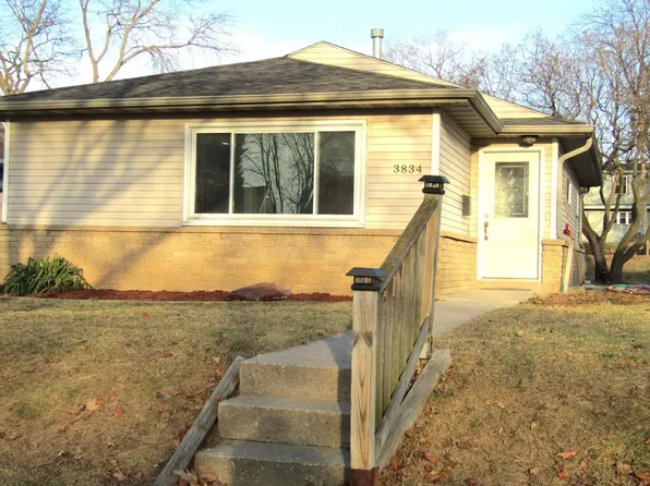 3834 North 80th STREET, Milwaukee, WI 53222