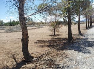 3550 W Charleston Park Ave, Pahrump, NV 89048