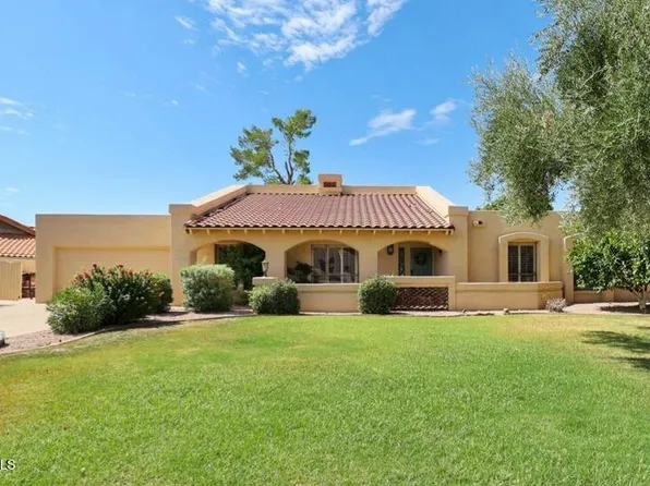 8922 N 86th Street, Scottsdale, AZ 85258
