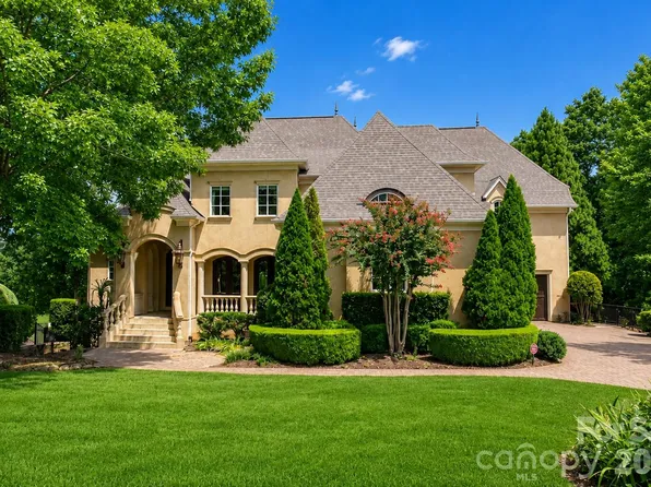 14905 McLeary Cir, Charlotte, NC 28277
