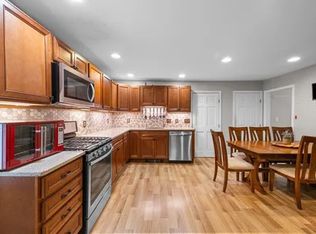 15 Forest Avenue Ct APT 1, Plymouth, MA 02360