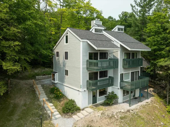 61 Rimrock Road #11C, Ludlow, VT 05149