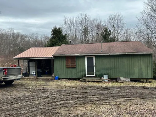 0WP Pope Hill Rd, New Berlin, NY 13411