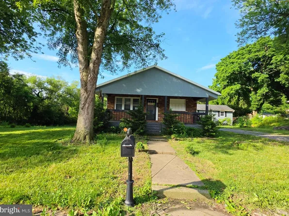 3023 New York Ave, Baltimore, MD 21227