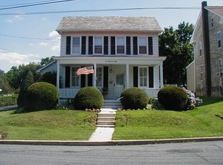 208 E New St, Mountville, PA