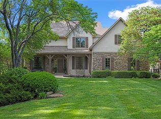 3490 W 183rd St, Stilwell, KS 66085