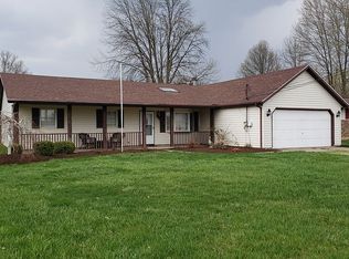 8711 Avon Belden Rd, North Ridgeville, OH 44039