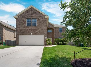 1006 Briar Pass, Conroe, TX 77301