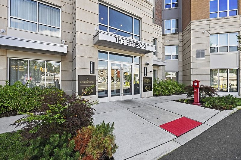 1st image of 2 Kinderkamack Rd Unit 310