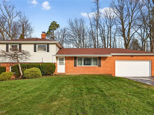 437 Janes Ln, Macedonia, OH 44056