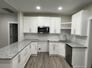 502 Crescent Ave, Hot Springs, AR 71901
