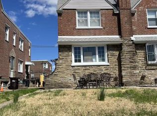 3105 Teesdale St, Philadelphia, PA 19152