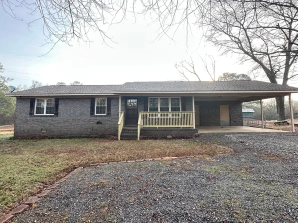 115 Sherer Dr, Parrish, AL 35580