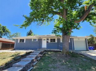 210 E Geddes Avenue, Littleton, CO 80122