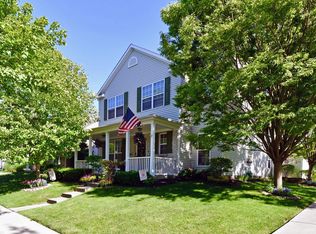 13063 E 131st St, Fishers, IN 46037