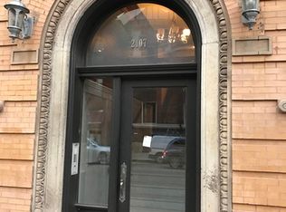 2107 W North Ave APT 2E, Chicago, IL 60647