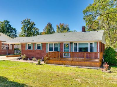 1032 Clarkson St #10-11-12, Rock Hill, SC, 29730