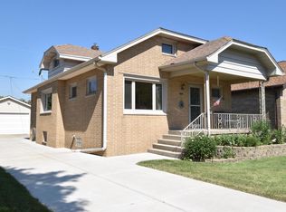 1922 Quincy Ave, Racine, WI 53403