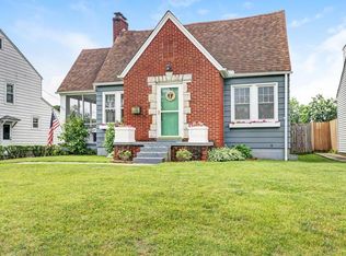 3131 Parkside Rd, Columbus, OH 43204