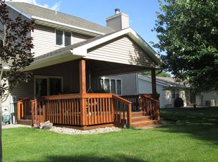 505 N Oklahoma Ave, Morton, IL