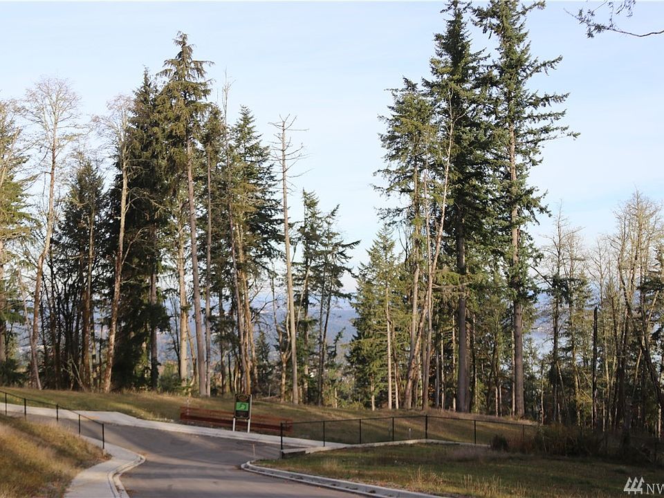 1st image of 17845 "lot 1" Se Cougar Mountain Dr