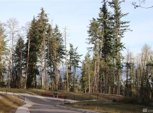 17845 "lot 1" Se Cougar Mountain Dr, Bellevue, WA 98006