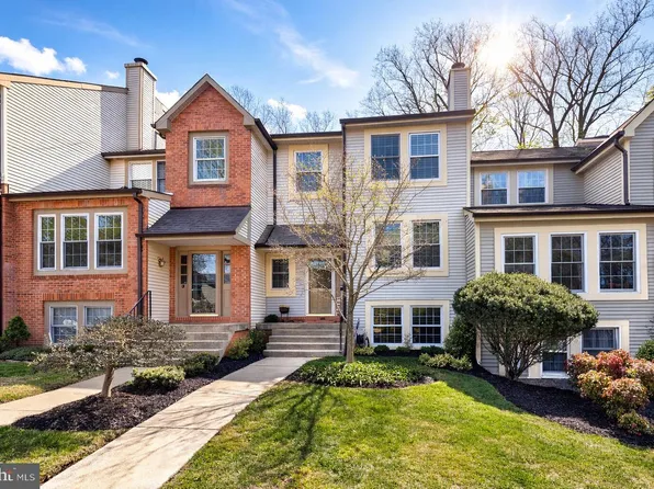 7229 Harbor Ln Unit 2-4, Columbia, MD 21045