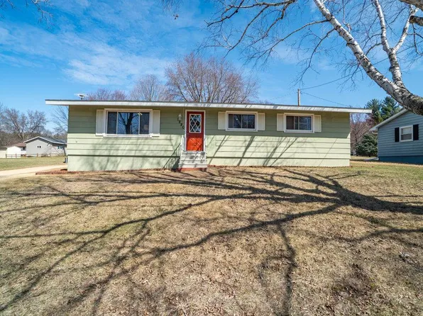 1220 E Laneville Ave, Durand, WI 54736