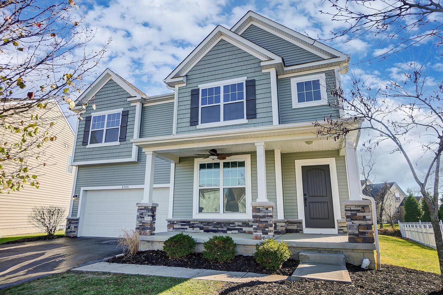 2305 English Turn Dr, Grove City, OH 43123 Zillow