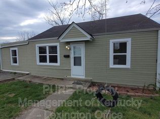 570 Graham Ave, Harrodsburg, KY 40330