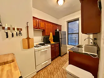 Rented by Simply Brooklyn Realty Inc