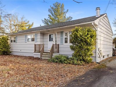50 Indian Run Trl, Smithfield, RI, 02917