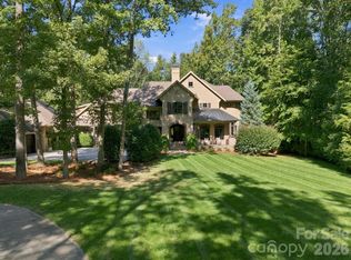 115 Saddle Creek Ct, Davidson, NC 28036