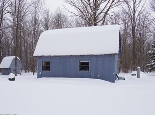 22452 County Road 118 Dr, Laporte, MN 56461