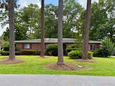 1600 Church St, Columbia, MS, 39429