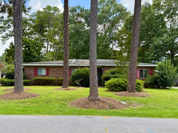 1600 Church St, Columbia, MS 39429