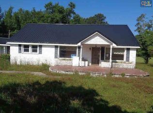 6490 Freedom Rd, Branchville, SC 29432