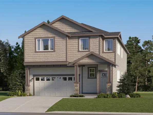 13763 201st Avenue SE #84, Monroe, WA 98272