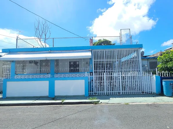 0 Huesca #460, San Juan, PR 00923