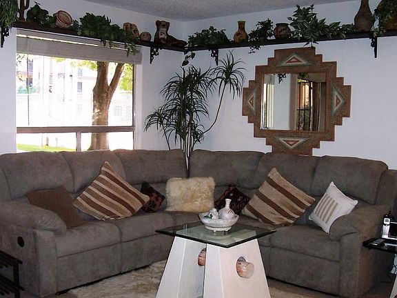 This sectional is replaced by a brand new, couch & love sofa