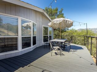 43747 Oak Drive, Three Rivers, CA 93271
